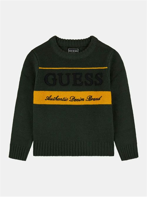  GUESS | N5BR03Z32N0/G8N1